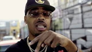 Kool John ft. J. Stalin - Hold My Own [Prod. Jay Ant] [Thizzler.com]