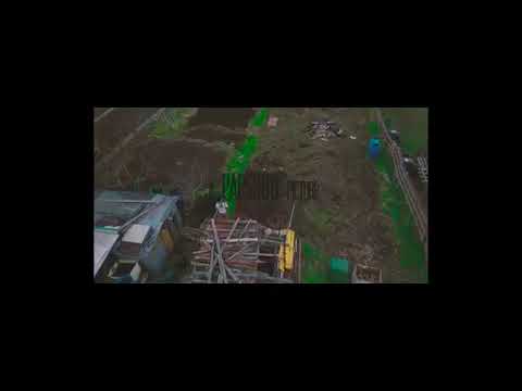 Nathaniel Shalom - Don't Wanna Be [Music Video] | Music Daily