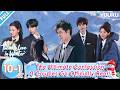 Twinkle Love In Winter EP10 1 3 Couples Confess In Snow The Ultimate Heart Fluttering Moments
