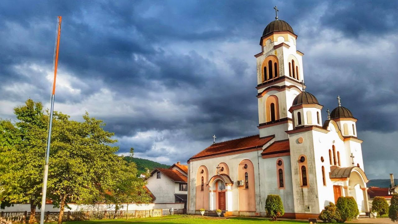 26.5.2021. У 21:30, УЖИВО МОЛИТВА И РАЗГОВОР СА О. ДЕЈАНОМ КРСТИЋЕМ