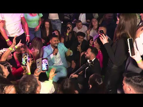 Jador - La manastire de lemn ⛪ Live de Maramures