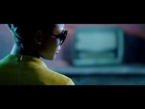 STONY   SOUVIENS TOI CLIP OFFICIEL ZOUK 2013