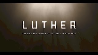 Luther (2017) Video
