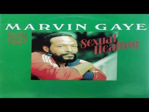 Easy Living - Marvin Gaye