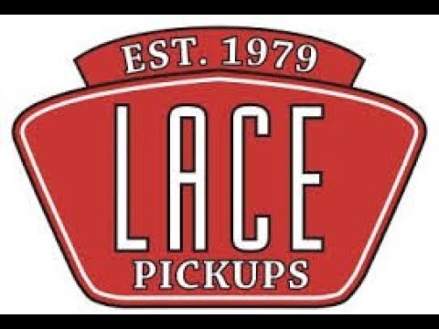 Lace Sensor Lies, Information, James Burton Models, Jeff Is A Cock Waffle By Scott Grove