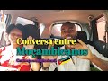Mozambican PORTUGUESE conversation with my older sister | | MEET my sister