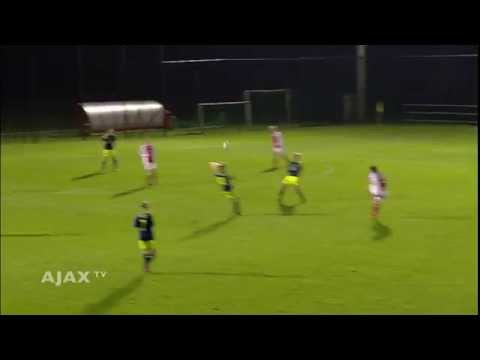 Goal of the 2nd Period: Cécile De Gernier