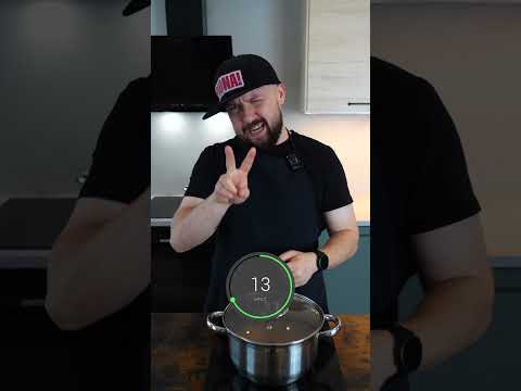 🔥 Perfect Buckwheat Groats