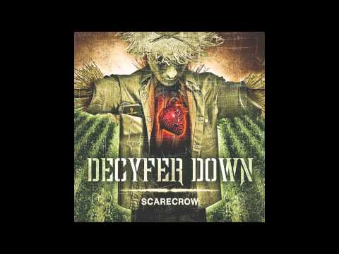Decyfer Down -- Some Thing Never Change + lyrics