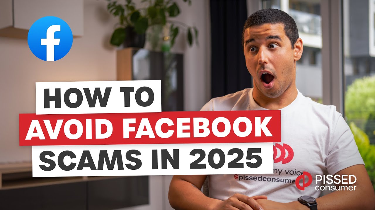 Beware of The Most Prominent Facebook Scams | PissedConsumer