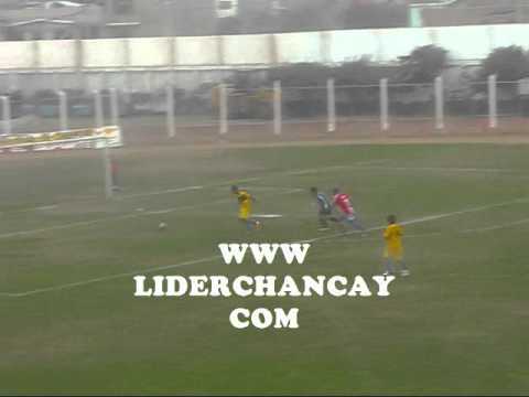 Chancay: San Juan - Buena Vista