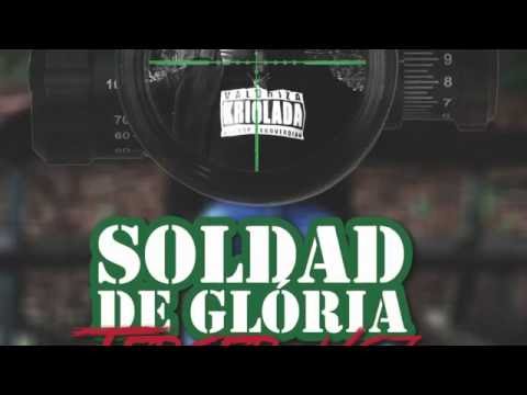 Tercervoz - Terapia part. Expavi & Tiago Silva