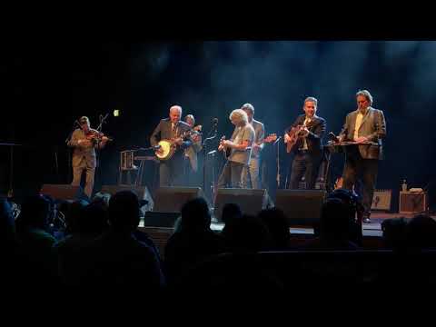 Hot Rize w/Sam Bush and Jerry Douglas