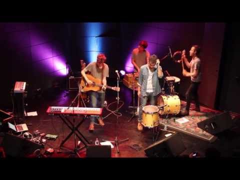 Arranquemos del Invierno feat. Fernando Milagros - Tu En Las Montanas Y Yo En El Mar