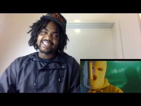 DUTCH DRILL REACTION Teflon x 73DePijp [Choppa, VK, T.Y, DK & RB] - Lange Sticks