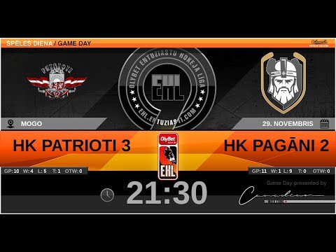 2019 11 29 Patrioti 3 - Pagāni 2