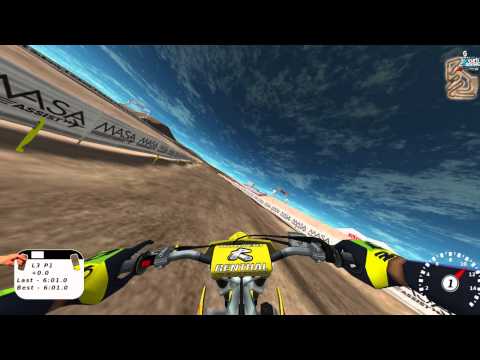 MxSimulator- Vurb Classic- Oatfield