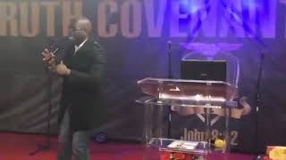KETHONETH [Grace & Righteousness 1 of 1]