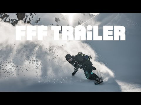 FFF22 Official Trailer