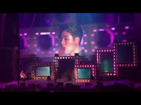 180609 JAY & JU-NE - The Way You Move (NeYo) #KOLORFUL