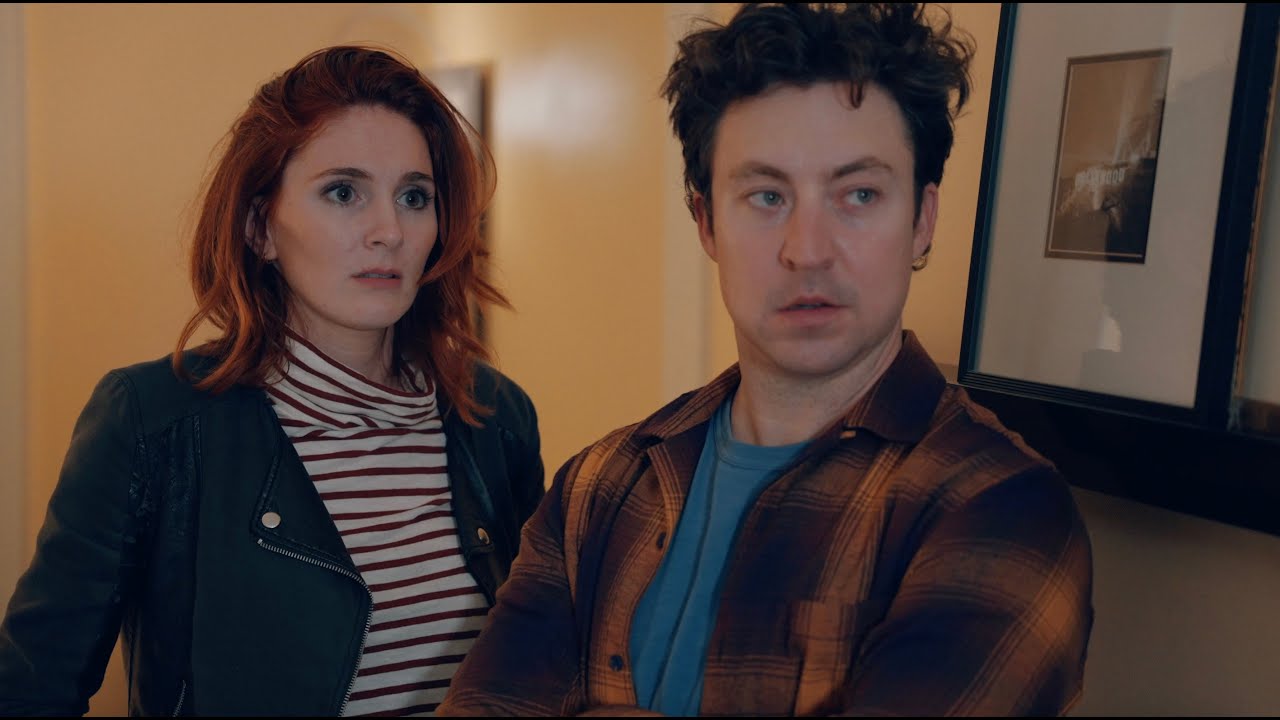 What ghosts actually do