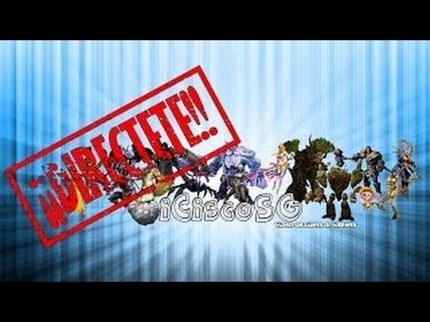 Directo Improvisado de miércoles | iCiscoSG | Smite en español