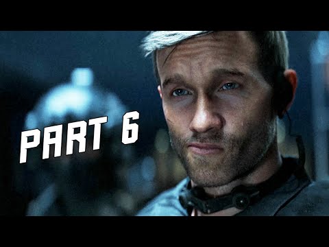 GUERILLA WARFARE - Modern Warfare 2 Gameplay Walkthrough Part 6 (2022)