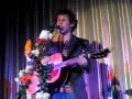 Ben Lee - "Get Gotten" @ The Silent Movie Theatre 3/9/06
