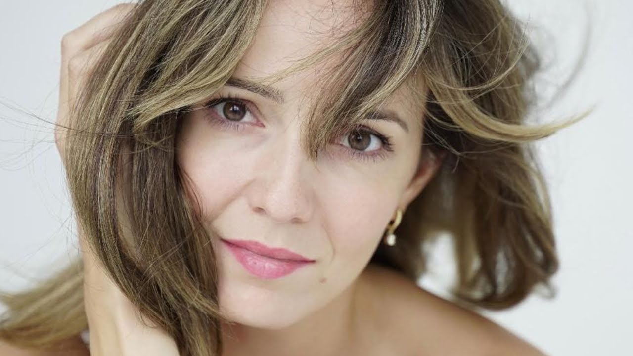 Esta película impresionó por su belleza y fe en el amor... 💘 Parejita de oro💘 Película completa