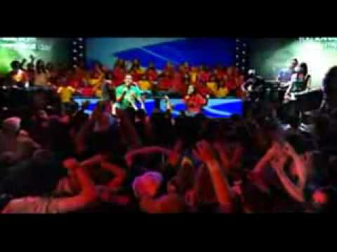 You're All I Need Music Video by Hillsong Kids