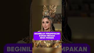 Download lagu This is How Luxurious Dewi Perssik's House in South Jakarta Looks mp3 Download lagu This is How Luxurious Dewi Perssik's House in South Jakarta Looks mp3