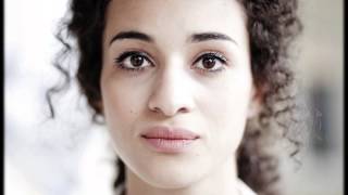 Camélia Jordana - Je pars