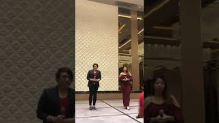 你最珍贵 - 张学友  (with ahia Michael Lim)