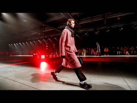 MSGM | Fall Winter 2020/2021 Full Show | Menswear