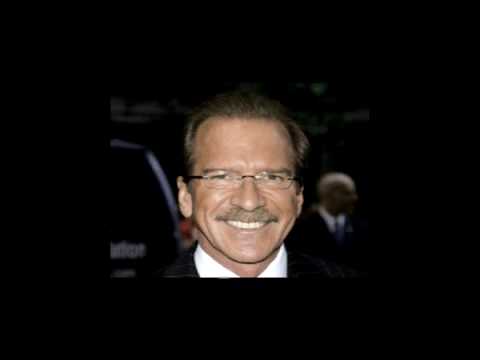 Pat O'Brien Black Dog