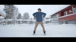 Download lagu Alliance Ethnik - Simple et Funky | Getting funky and popping in the snow | haddip mp3