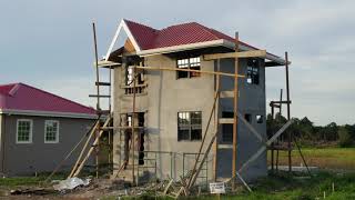 Guyana Homes &amp; Communities (Avalon on the Move)