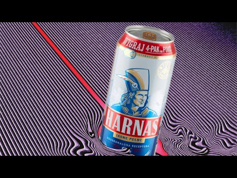 Gawryle - Harnaś Ice Tea ale to Tame Impala