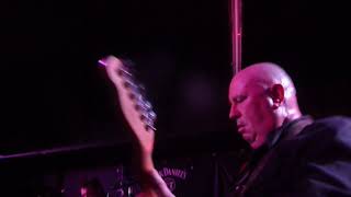 999 - Lie Lie Lie - Dublin Castle, Camden 30/9/17