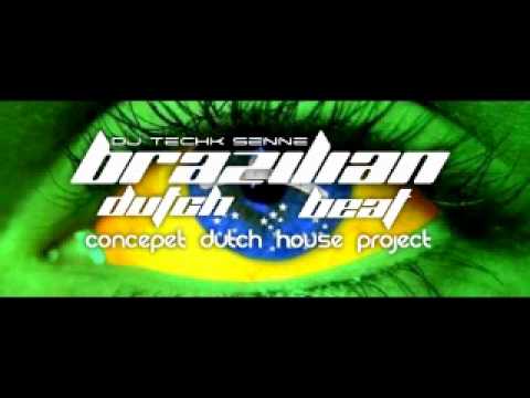 Pee4Tee - La Musica Tremenda (Provenzano DJ Remix)