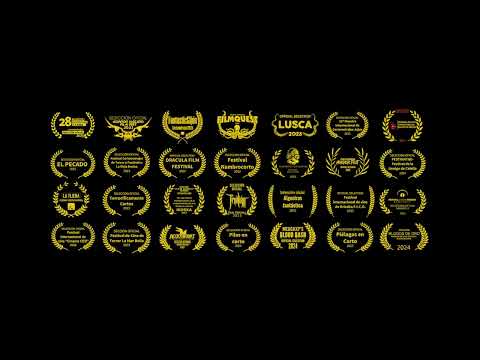 4 Angelitos — Trailer (Spagnolo)