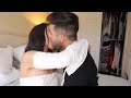 Prank Invasion Kissing Prank 14 Kissing Sister Edition
