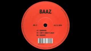 Baaz - Can't Take It Away