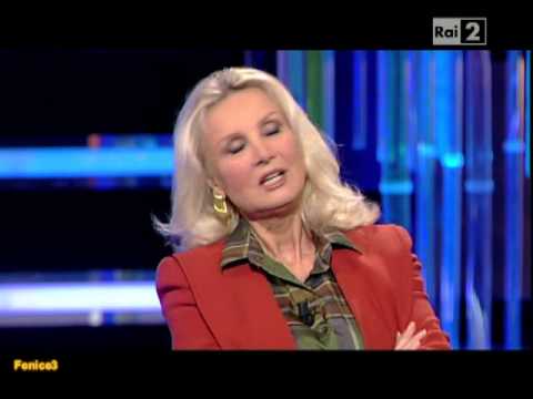 Barbara Bouchet, la sensualità al cinema