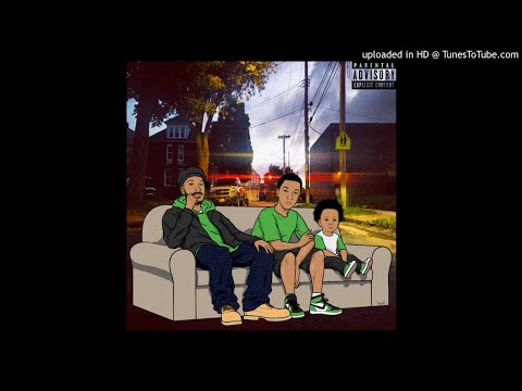 Cee Gee Incorporated - Give It Up (feat. A-F-R-O, Teapot & Genecist)