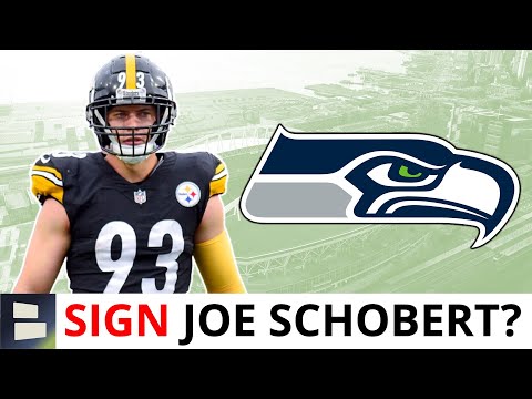 Joe Schobert To Seahawks? Seattle Seahawks News & Rumors On Signing Former Pro Bowl LB