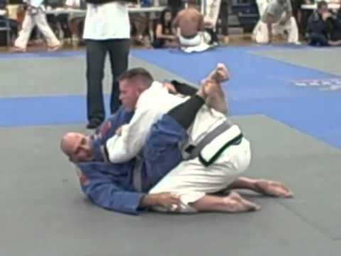 Brook's Gi Match FGO 10/9/11