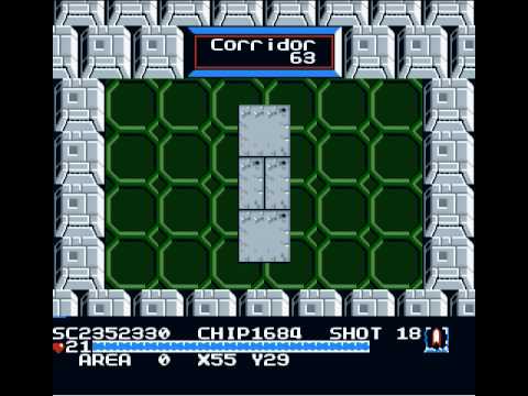 The guardian Legend music glitching