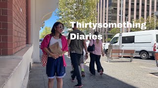 31歳でワーホリした理由