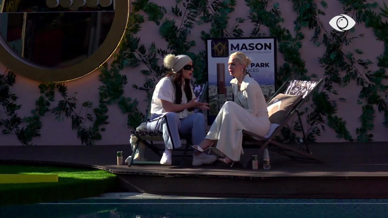 “Nuk e do këtë djalin”/ Rozana flet me Danjën për Eglin: Kujt do t’i hedhësh hi syve?